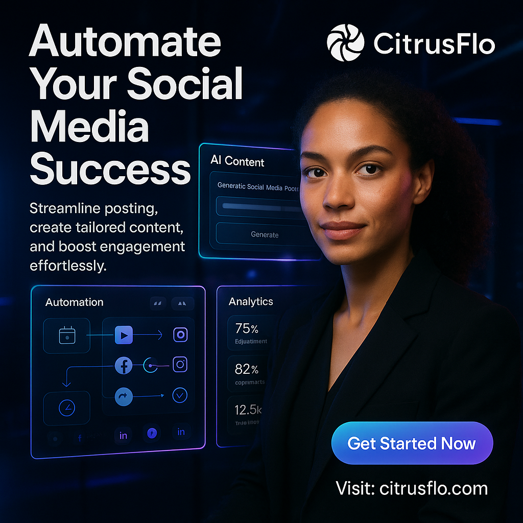 Maximize Your LinkedIn Presence: A Guide to Social Media Automation