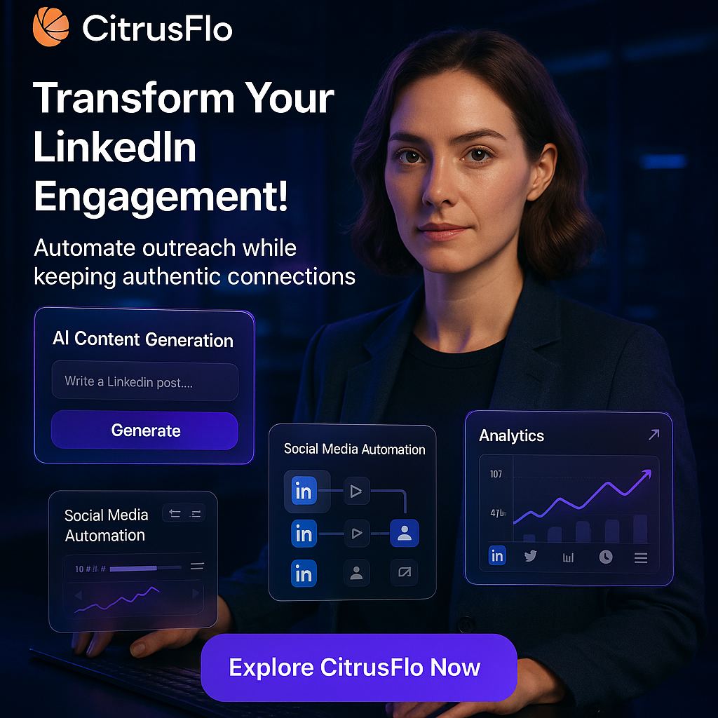 Mastering LinkedIn Social Media Automation: A Comprehensive Guide for Busy Professionals