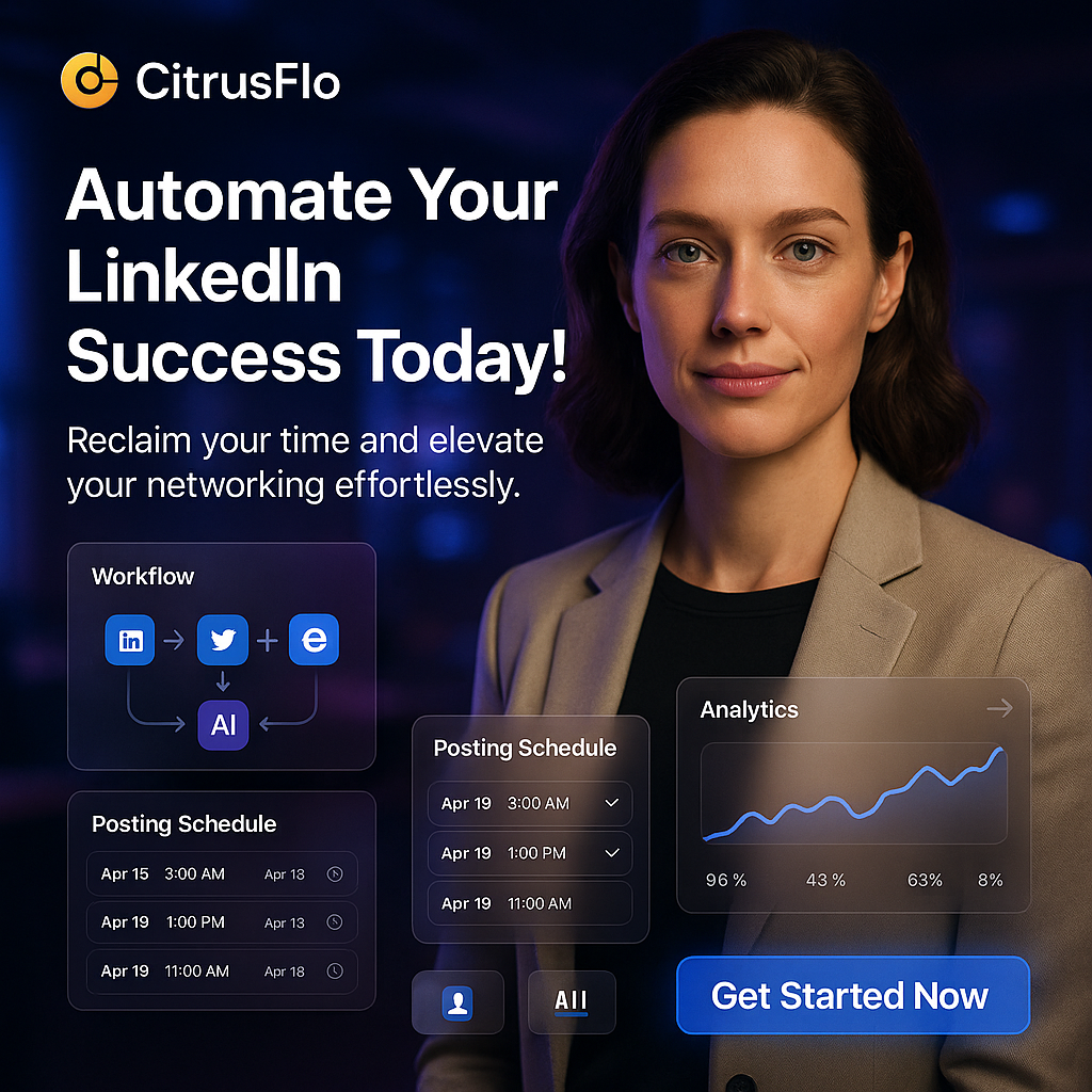 Mastering LinkedIn Social Media Automation: A Comprehensive Guide for Solopreneurs and Marketers
